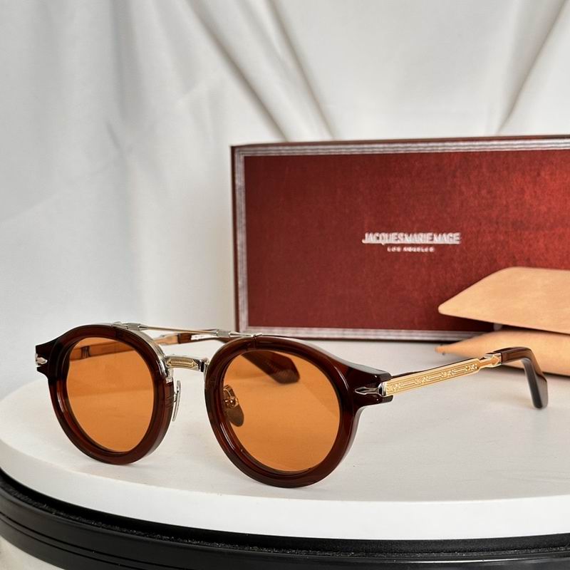 JACQUES MARIE MAGE Glasses smr140